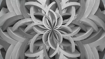 3D 60 by Affreschi & Affreschi - view 3